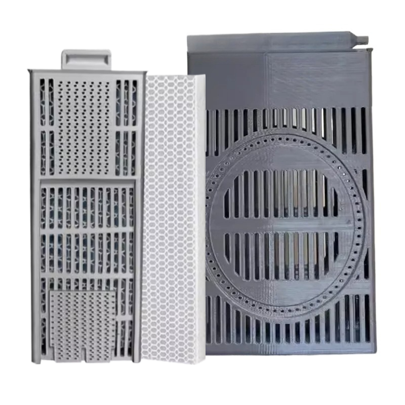 Xiaomi Aquarium Fish Tank - Kit Peningkatan Modul Filter BARU Kompatibel