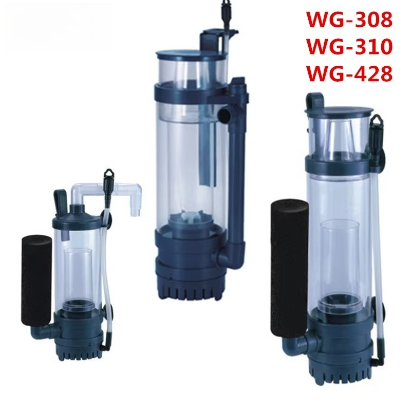 Aquarium Pump - WG 308 WG 310 Nano, Skimmer