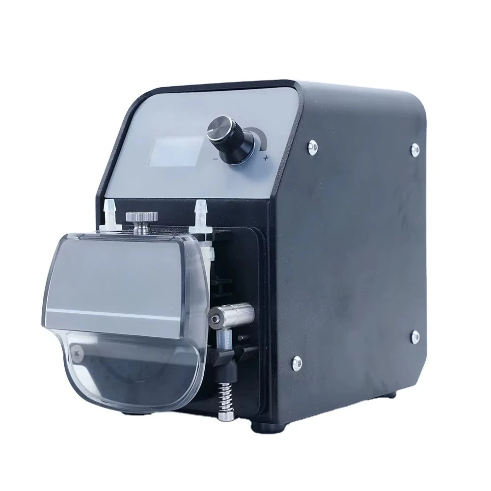 Aquarium Pump - Kamoer FX-STP-3 Pompa Dosis Peristaltik Otomatis