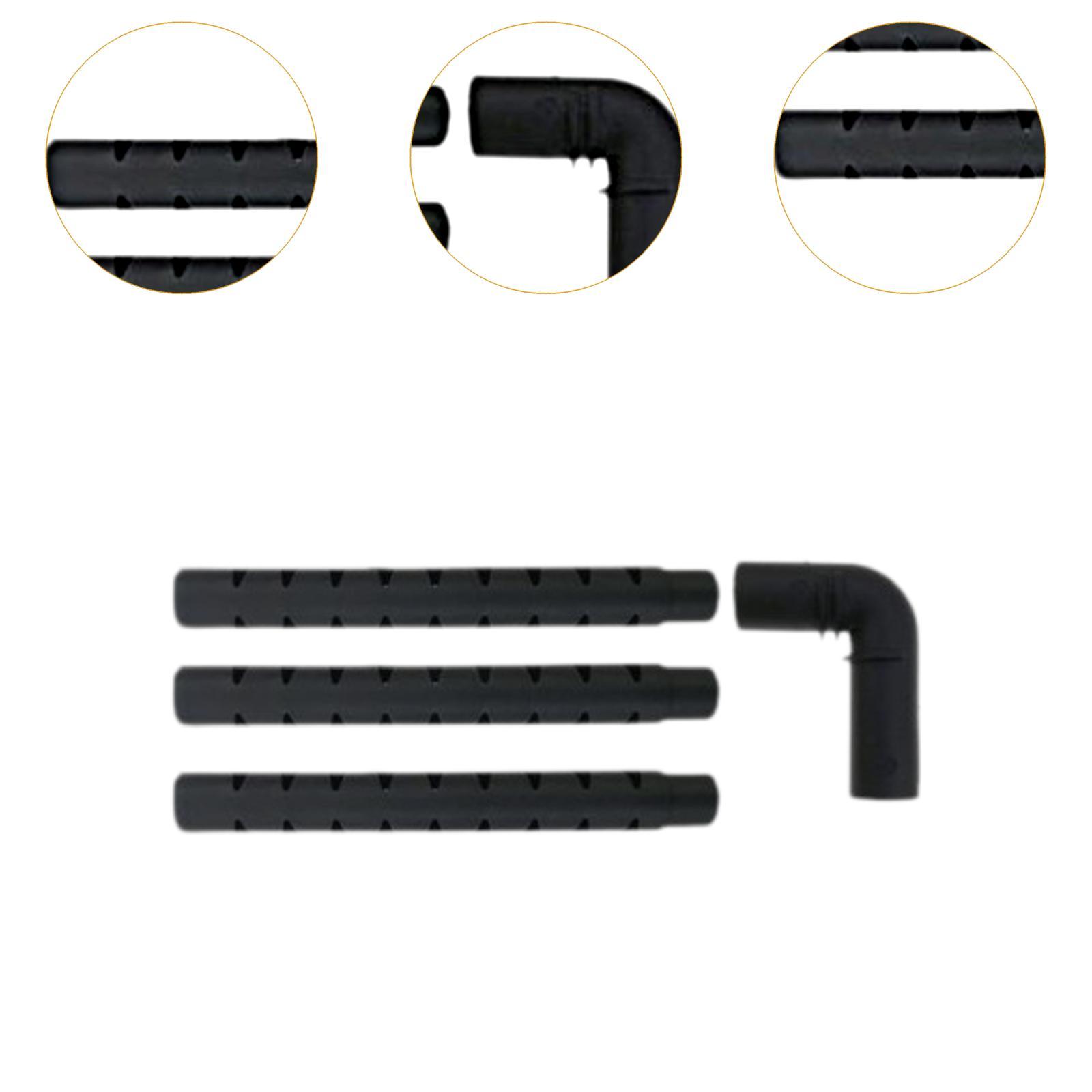 Fish Tank Filter - Selang Masuk Filter Eksternal Akuarium, Dapat