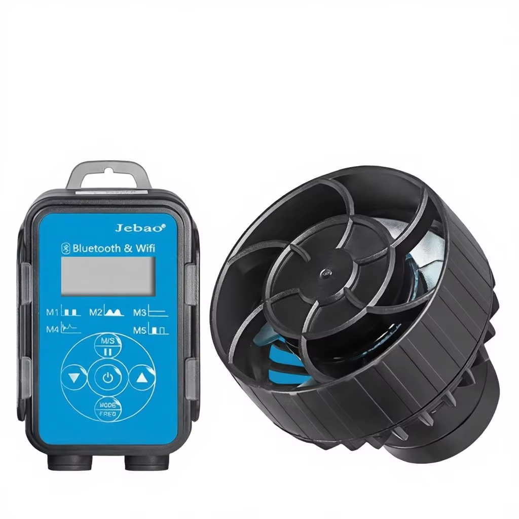 Pompa Pembuat Gelombang Invert - Aquarium Pump ulasan dan harga