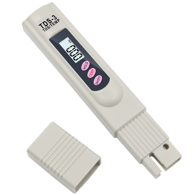 1/3 Buah LCD Portabel Digital  - Fish Tank Filter ulasan dan harga