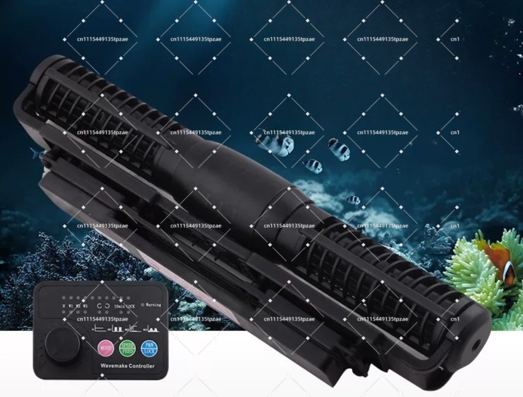 Pompa Air Submersible Jebao CP - Aquarium Pump ulasan dan harga