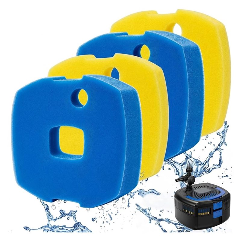 Busa Akuarium Dua Tingkat ABLJ - Aquarium Pump ulasan dan harga