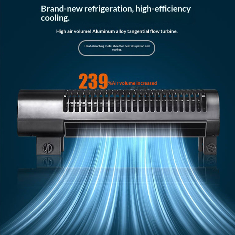 Kipas Pendingin Akuarium Jebao - Fish Tank Heater ulasan dan harga