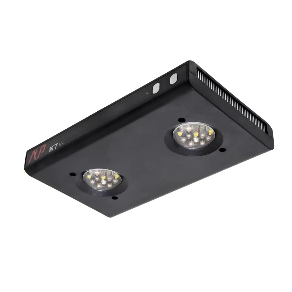 Lampu LED Akuarium Air Laut Sp - Aquarium Light ulasan dan harga