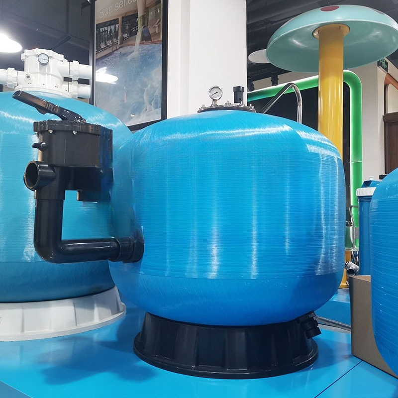 Filter kolam renang, pompa air - Fish Tank Filter ulasan dan harga