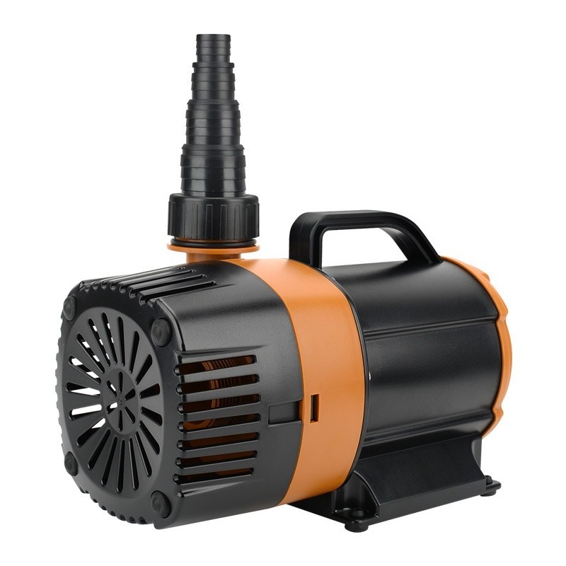 Pompa air akuarium frekuensi v - Aquarium Pump ulasan dan harga