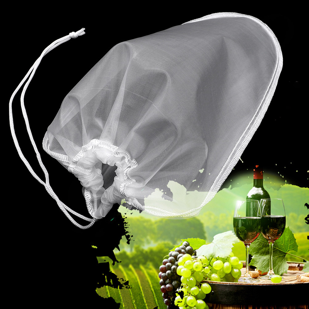 10 Buah Kantong Bahan Filter A - Fish Tank Filter ulasan dan harga