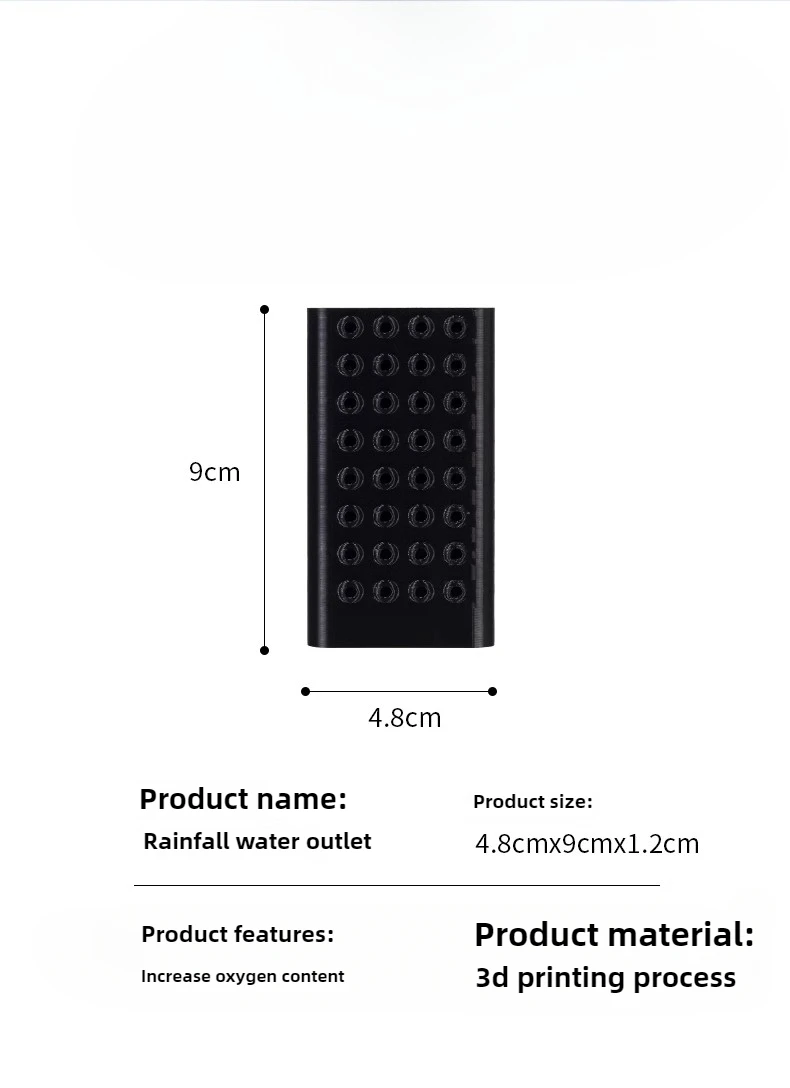 Untuk renovasi outlet air terj - Xiaomi Aquarium Fish Tank ulasan dan harga
