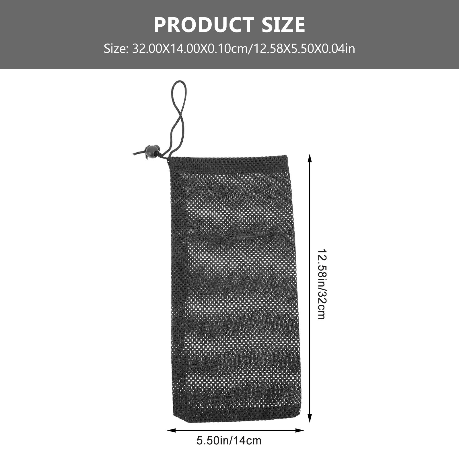 6 buah Kantong Jaring Filter A - Fish Tank Filter ulasan dan harga