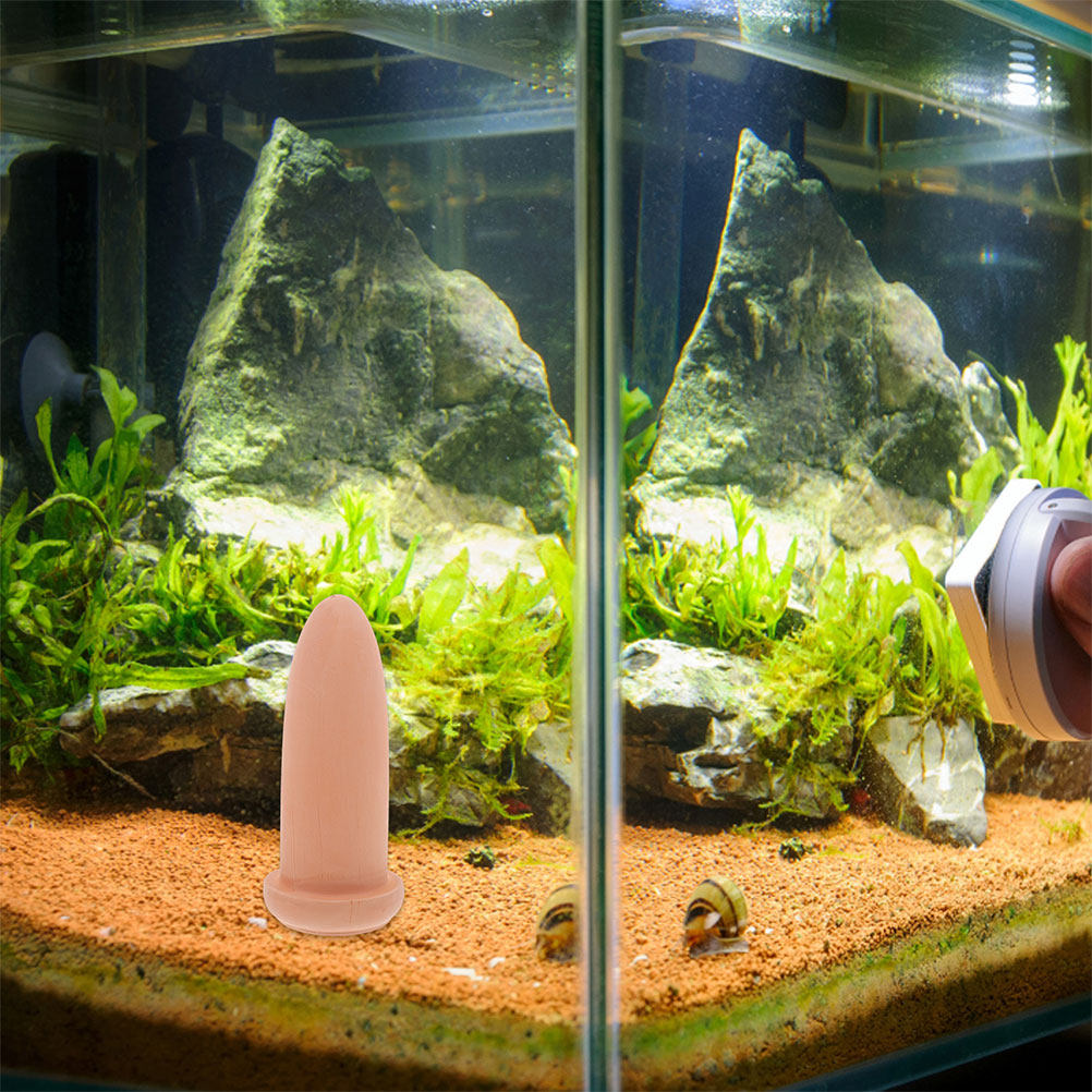 Perlengkapan untuk Perkembangb - Aquarium Decor ulasan dan harga