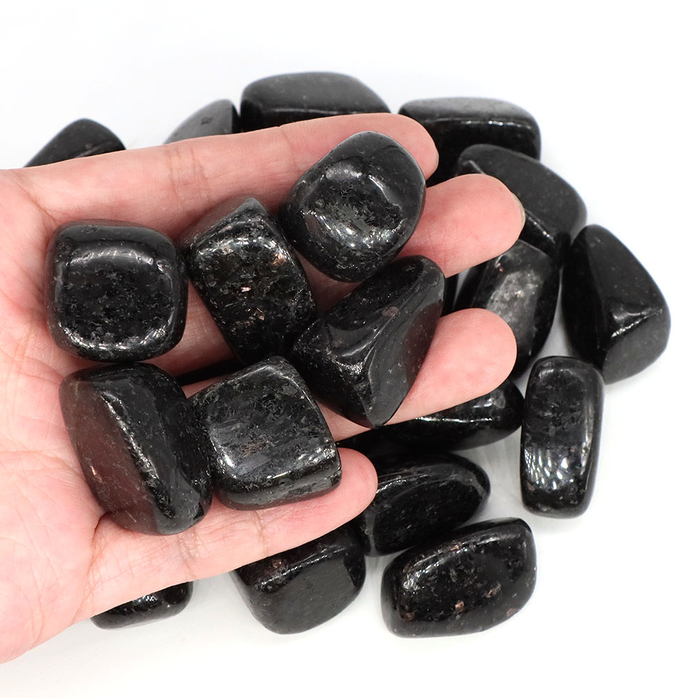 Spesimen kerikil Nuumite alami - Fish Tank Gravel ulasan dan harga
