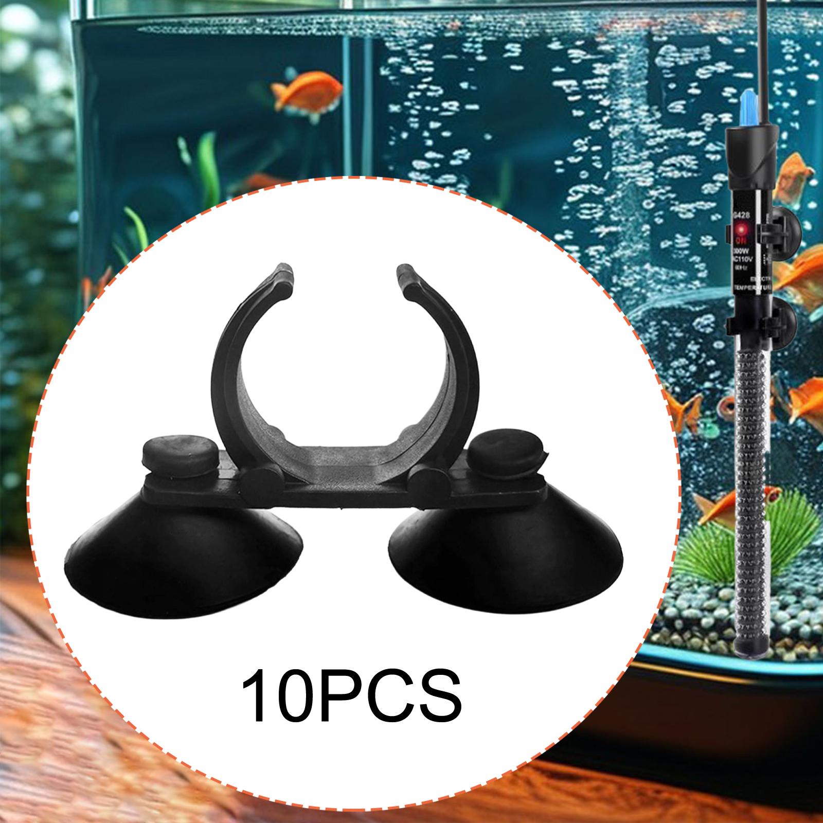 10 Buah Klip Penjepit Pemanas  - Fish Tank Heater ulasan dan harga