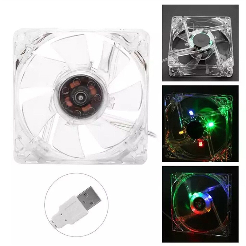Kipas USB 5V untuk Kandang Ham - Aquarium Light ulasan dan harga