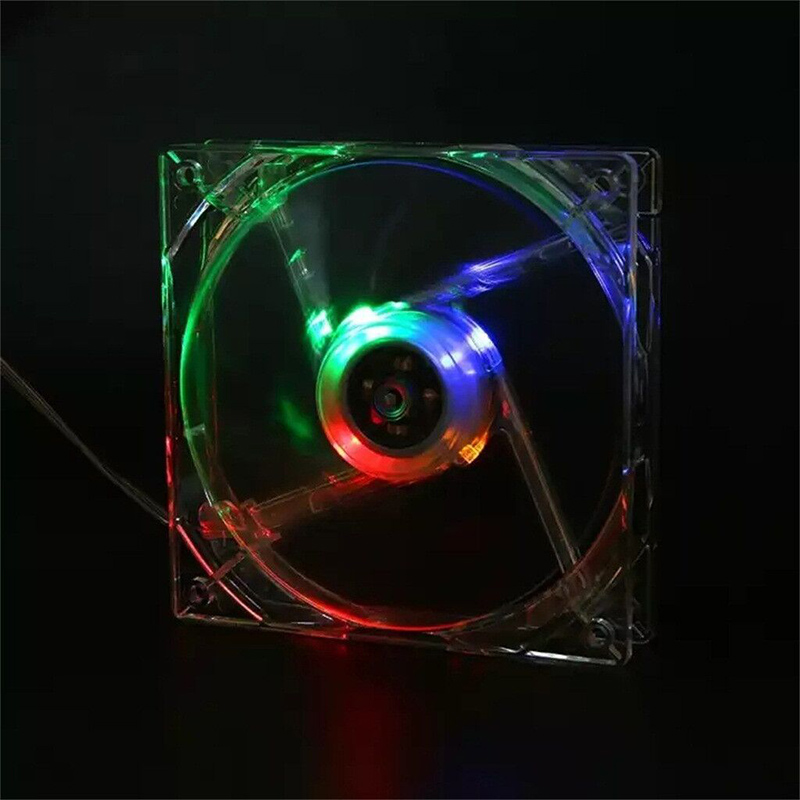 Kipas USB 5V untuk Kandang Ham - Aquarium Light ulasan dan harga